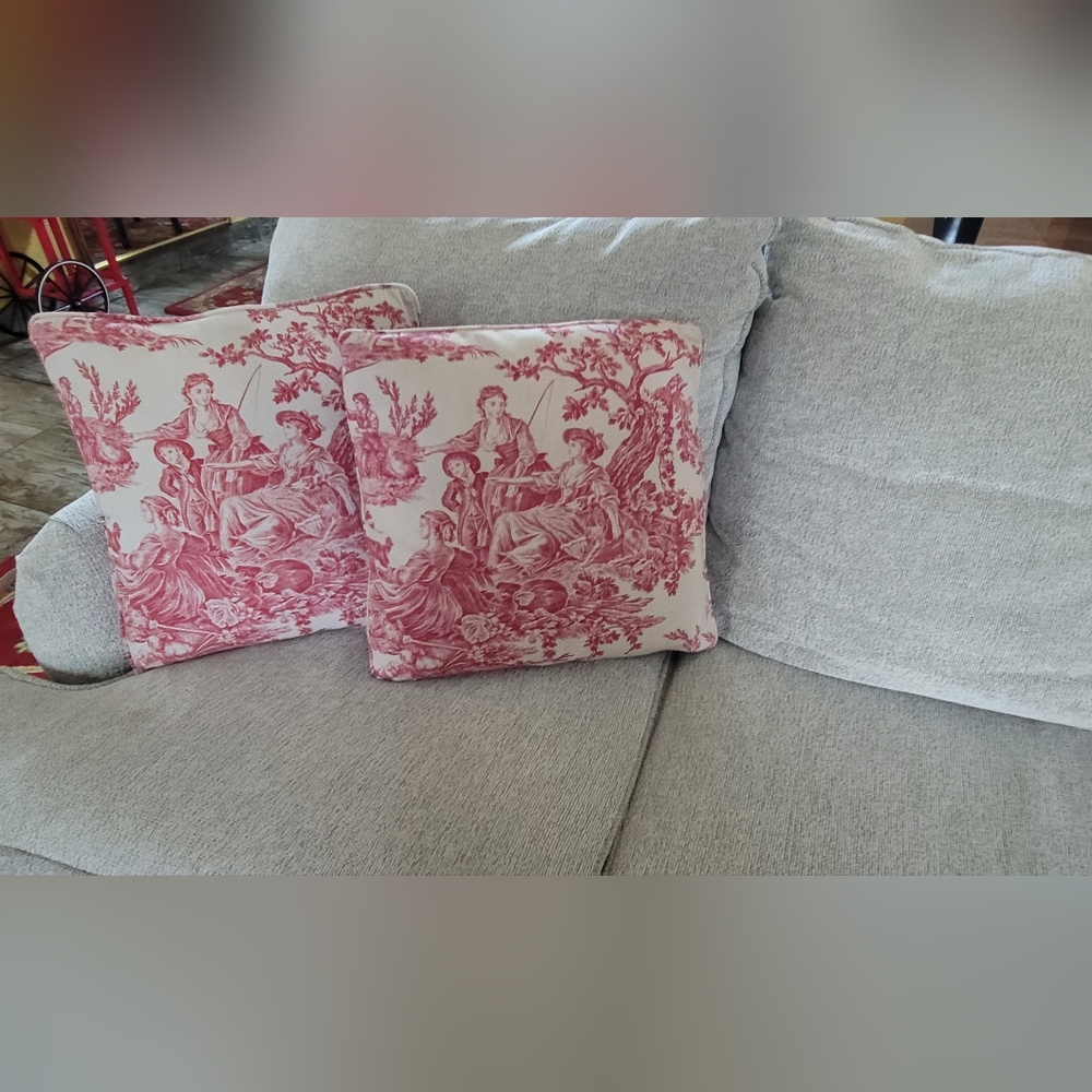 Pillowcases - Picture 5 of 7